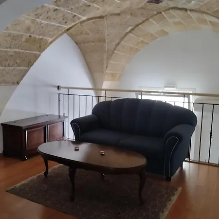 Casa Fiore アパート レッチェ