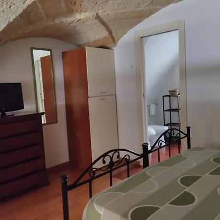 Casa Fiore レッチェ