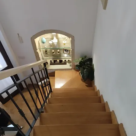 Casa Fiore アパート レッチェ