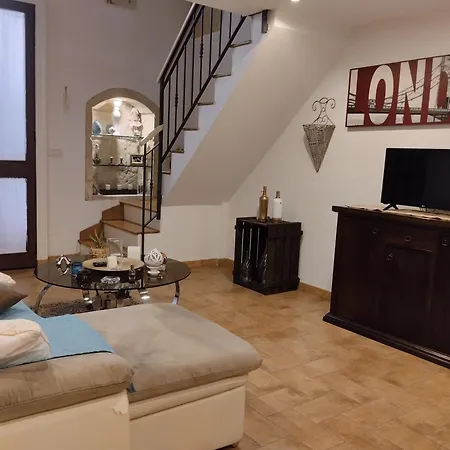 Casa Fiore レッチェ