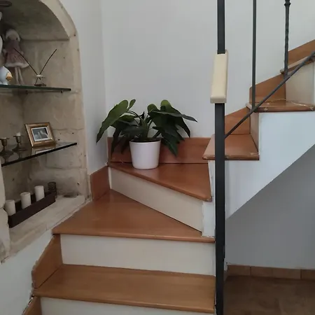 Casa Fiore アパート