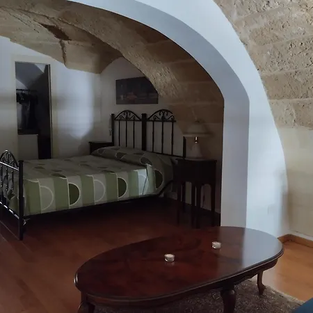 Casa Fiore * Lecce
