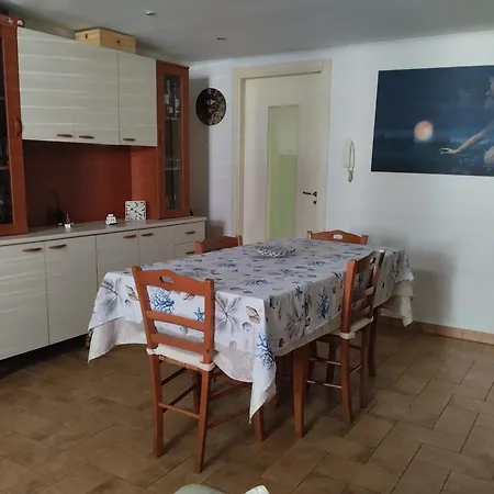 Apartment Casa Fiore Lecce